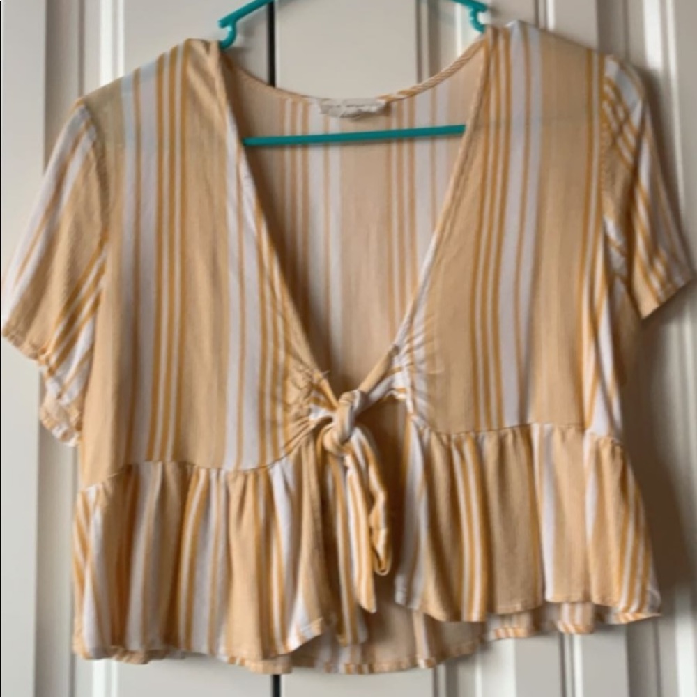 wrap together top
